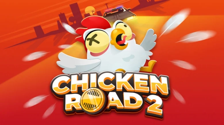 chicken road slot